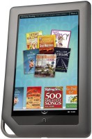 Photos - E-Reader Barnes&Noble Nook color 