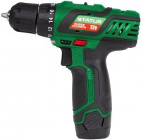 Photos - Drill / Screwdriver STATUS CT12-2Li 