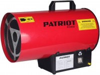 Photos - Industrial Space Heater Patriot GS 12 