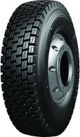 Photos - Truck Tyre Windforce WD2020 215/75 R17.5 127M 