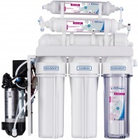 Photos - Water Filter FITaqua RO-6P 