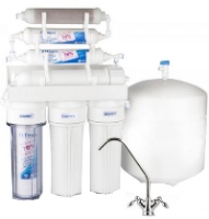 Photos - Water Filter FITaqua RO-7 bio 