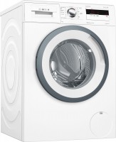 Photos - Washing Machine Bosch WAN 2007K white