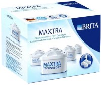 Photos - Water Filter Cartridges BRITA Maxtra 4x 