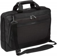 Photos - Laptop Bag Targus CitySmart Slimline Topload 14-15.6 15.6 "