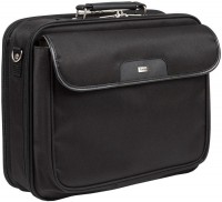 Photos - Laptop Bag Targus Notepac Plus Clamshell Case 15.6 15.6 "