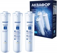 Photos - Water Filter Cartridges Aquaphor K5-K2-K7 