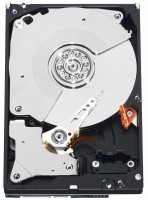 Photos - Hard Drive WD RE3 WD7502ABYS 750 GB