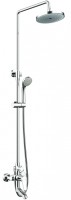 Photos - Shower System Bravat Eco F6111147C-A 