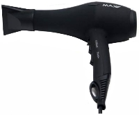 Photos - Hair Dryer Max Pro Xperience 