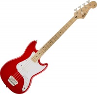 Guitar Squier Bronco Bass 