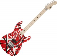 Guitar EVH Striped Series 