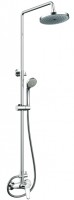 Photos - Shower System Bravat Eco F9111147C-A 