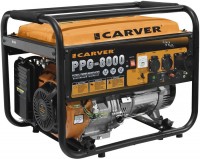 Photos - Generator Carver PPG-8000 