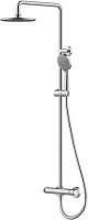 Photos - Shower System Bravat Waterfall F939114C-A 