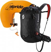 Photos - Backpack Scott Air Free Ap 24 Kit 24 L