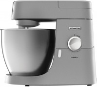 Photos - Food Processor Kenwood Chef XL KVL4140S stainless steel