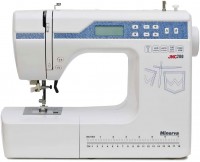 Photos - Sewing Machine / Overlocker Minerva JNC200 
