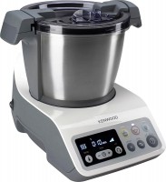 Photos - Food Processor Kenwood kCook CCC200WH white