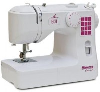 Photos - Sewing Machine / Overlocker Minerva One F 