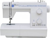Photos - Sewing Machine / Overlocker Minerva Diamond 36 