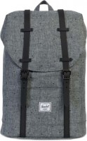 Photos - Backpack Herschel Retreat Mid-Volume 14 L