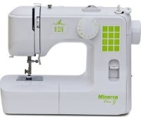 Photos - Sewing Machine / Overlocker Minerva One G 