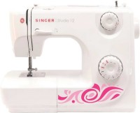 Photos - Sewing Machine / Overlocker Singer Studio 12 