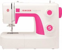 Photos - Sewing Machine / Overlocker Singer Studio 21S 