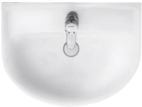 Photos - Bathroom Sink Colombo Status 60 S23116000 600 mm