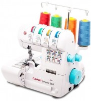 Photos - Sewing Machine / Overlocker Comfort 500 