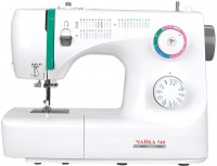 Photos - Sewing Machine / Overlocker Chayka 740 