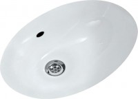 Photos - Bathroom Sink Jaquar Florentine 55 555 mm