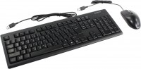 Photos - Keyboard A4Tech KRS-8372 