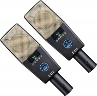 Microphone AKG C414 XLS/ST 