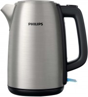 Electric Kettle Philips Daily Collection HD9351/90 stainless steel
