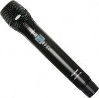 Microphone Saramonic UwMic9 HU9 