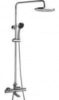 Photos - Shower System Lemark Yeti LM7862C 