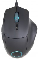 Photos - Mouse Cooler Master MasterMouse MM520 