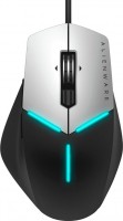 Mouse Dell Alienware Advanced AW558 
