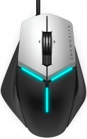 Mouse Dell Alienware Elite AW958 
