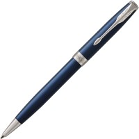 Photos - Pen Parker Sonnet K539 Blue GT 