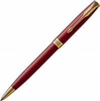 Photos - Pen Parker Sonnet K539 Intense Red GT 