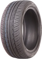Tyre Mazzini ECO 607 225/55 R17 101W 