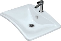 Photos - Bathroom Sink Jaquar Artize 60 600 mm