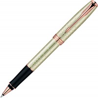 Photos - Pen Parker Sonnet Premium T535 Feminine Silver GT 