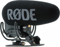 Photos - Microphone Rode VideoMic Pro Plus 