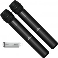 Photos - Microphone Behringer ULM202USB 