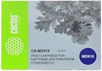 Photos - Ink & Toner Cartridge CACTUS CS-MD910 