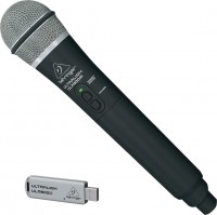 Photos - Microphone Behringer ULM300USB 